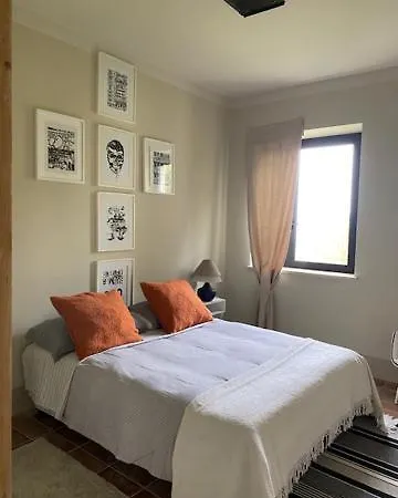 Fontana Maria Appartement *