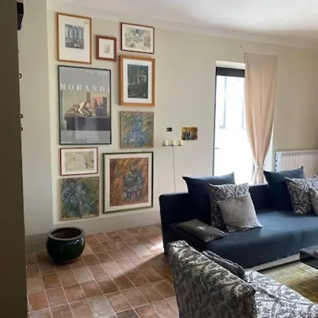 Fontana Maria Appartement Poggio (Terni)