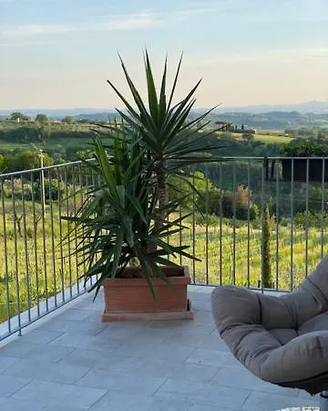 Fontana Maria 公寓 Poggio (Terni)