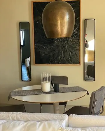 Appartement Fontana Maria