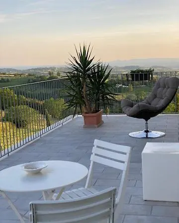 Appartement Fontana Maria Poggio (Terni)