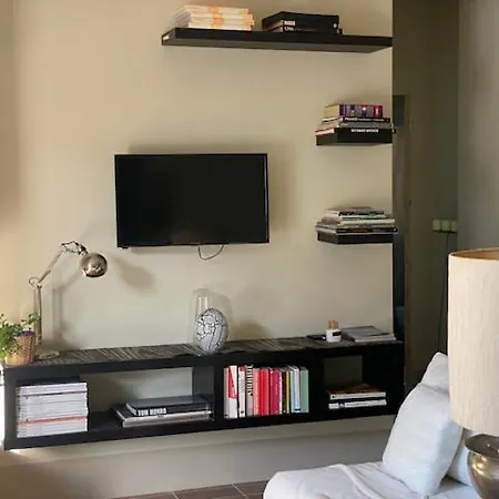 Fontana Maria Appartement